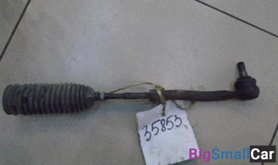 Тяга рулевая с наконечником левая от Nissan Teana J31 2003-2008