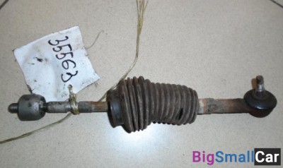 Тяга рулевая с наконечником левая от Renault Symbol 1 1999-2008