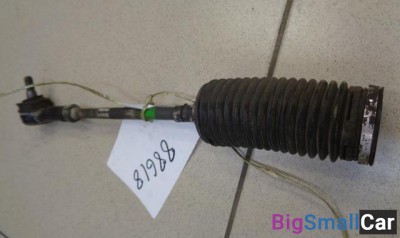 Тяга рулевая с наконечником от Hyundai Santa Fe Classic SM 2000-2012