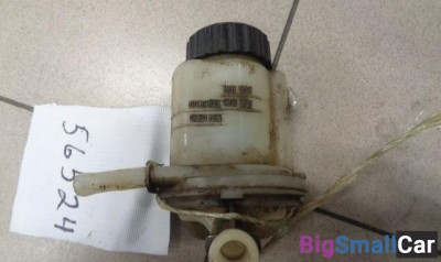 Бачок гидроусилителя от Lifan Breez 2007-2014