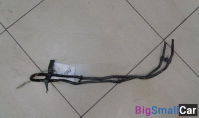 Радиатор гидроусилителя от Audi A6 Allroad quattro C5 2000-2005