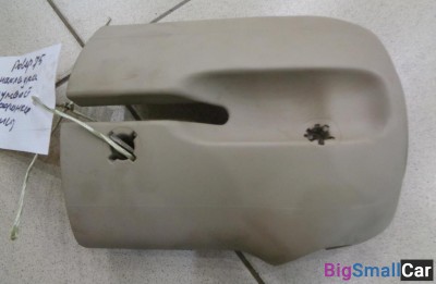 Кожух рулевой колонки нижний от Rover 75 RJ 1999-2005