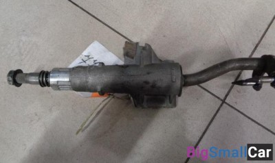 Колонка рулевая от Audi 80 B3 1986-1991