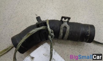 Шланг гидроусилителя от Mercedes-Benz E-Klass W211 2002-2009