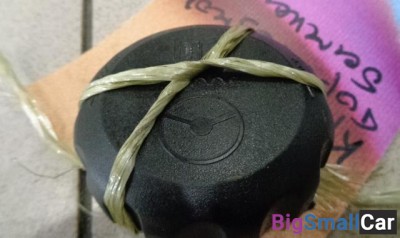 Крышка бачка гидроусилителя от Chevrolet Rezzo 2004-2008