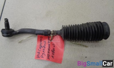 Тяга рулевая с наконечником левая от Kia Sorento 2002-2009