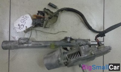 Рейка рулевая под электроусилитель от Citroen C3 2009-2016