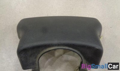 Кожух рулевой колонки верхний от Peugeot Partner M59 2002-2011