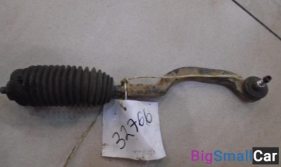 Тяга рулевая с наконечником правая от Renault Laguna 2 2001-2008