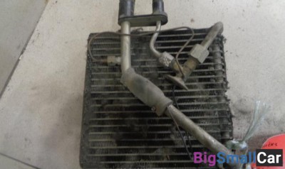 Испаритель кондиционера от Ssang Yong Musso 1993-2005