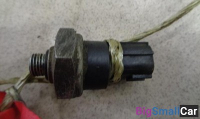 Датчик кондиционера от Lincoln Navigator 2002-2006