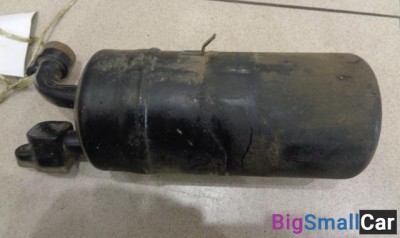 Осушитель системы кондиционирования от Hyundai Sonata 3 Y3 1993-1998