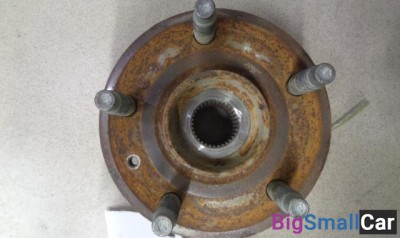 Ступица передняя от Chevrolet Cruze J300 2009-2016