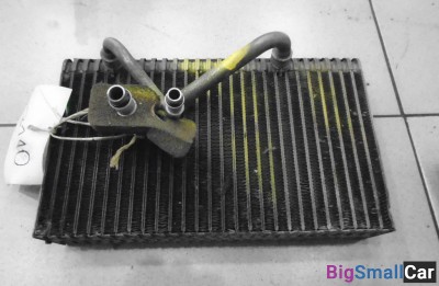 Испаритель кондиционера от Opel Vectra B 1995-2002