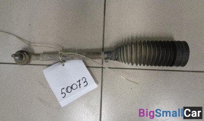 Тяга рулевая с наконечником правая от Peugeot 307  2001-2008