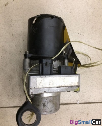 Насос гидроусилителя электрический от Peugeot 307  2001-2008
