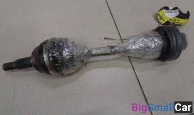 Полуось передняя правая от Porsche Cayenne 2002-2010