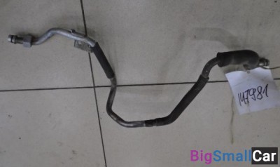 Трубка кондиционера от Nissan Cefiro 2 1994-2000