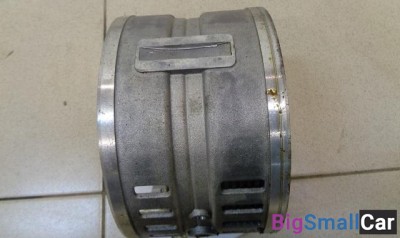 Корпус фрикционных дисков (муфта) от Land Rover Range Rover 3 2002-2012