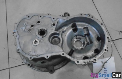 Корпус КПП передняя часть от Chevrolet Cobalt 2012-2015