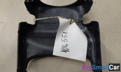 Кожух рулевой колонки верхний от Mazda Demio DY 2003-2007