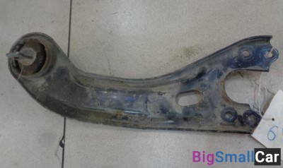 Рычаг задний продольный левый от Hyundai Sonata 6 YF 2009-2014