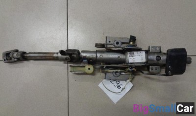 Колонка рулевая от Volkswagen Golf 4 1997-2006