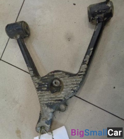 Рычаг задний нижний правый от Mercedes-Benz M-Class W163 1997-2005