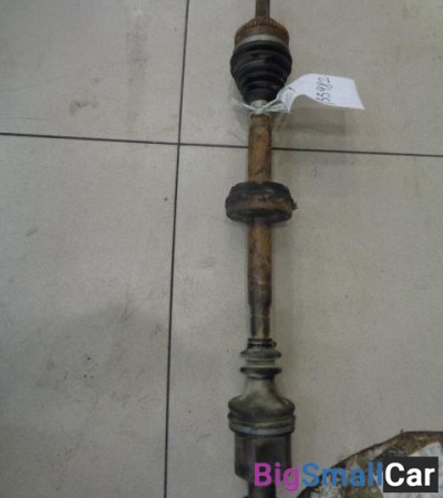 Полуось передняя правая от Renault Megane 1 1996-2002
