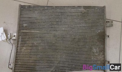 Радиатор кондиционера от Ssang Yong Actyon 2005-2010