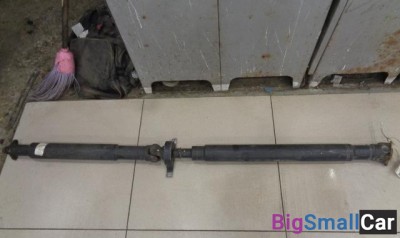 Вал карданный задний от BMW 3-Series E46 1998-2007