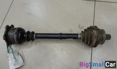 Полуось передняя левая от Audi A8 D2 1994-2002