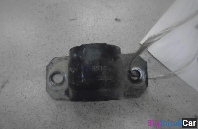 Крепеж рулевой рейки от Chevrolet Cobalt 2012-2015