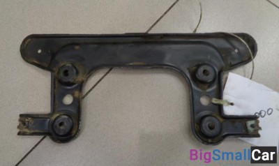 Крепеж рулевой рейки от Mercedes-Benz CL-Klass W215 1999-2006