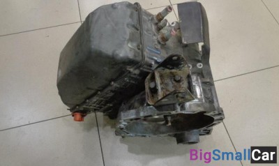 АКПП (автоматическая коробка переключения передач) от Ford Escape 2000-2006