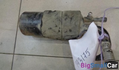 Осушитель системы кондиционирования от Ford Explorer U2 1995-2001