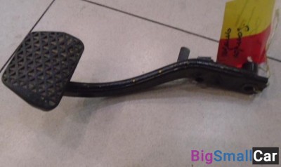 Педаль тормоза от BMW X5 E53 1999-2006