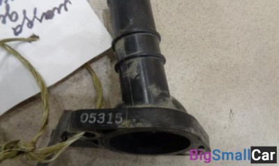 Крышка термостата от Mazda Demio DY 2003-2007