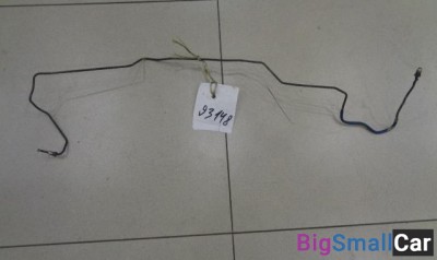 Трубка тормозная на блок ABS от Fiat Albea 2002-2012