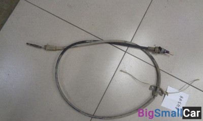 Трос стояночного тормоза правый от Volvo XC70 2000-2007