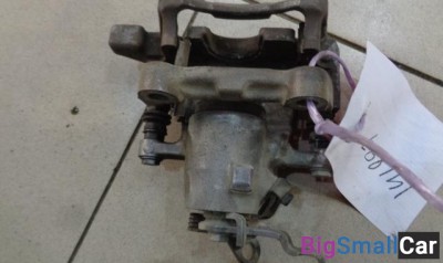 Суппорт задний левый от Volkswagen Jetta 5 2005-2011