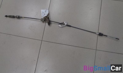 Трос лючка бензобака от Kia Soul 2008-2014