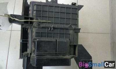 Корпус отопителя под радиаторы от Lifan Solano 2010-2016