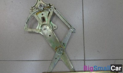 Стеклоподъемник электр. передний правый от BYD F3 2005-2013