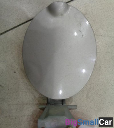 Лючок бензобака от Ford Escape 2000-2006