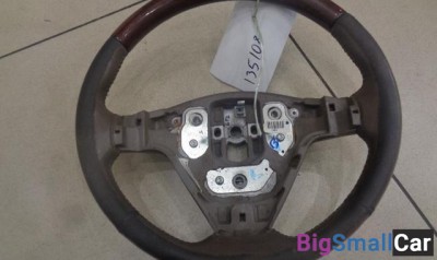 Рулевое колесо (кожа) от Cadillac CTS 2002-2008