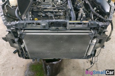 Nissan teana j32 телевизор с радиаторами