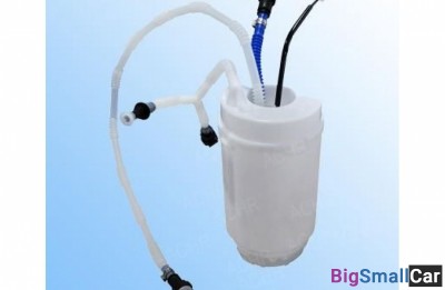 Насос топливный achr EFM0000441 Правый