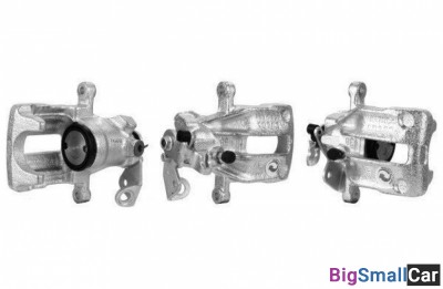 Суппорт lucas BHN138 Левый задний