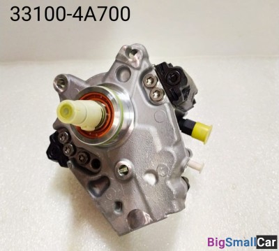 Тнвд Hyundai HD35 Porter2 331004A700